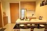 1 Bedroom Condo for rent in Rhythm Ratchada-Huai Khwang, Din Daeng, Bangkok near MRT Huai Khwang