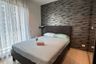 1 Bedroom Condo for rent in Rhythm Asoke, Makkasan, Bangkok near MRT Phra Ram 9