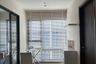 1 Bedroom Condo for rent in Rhythm Asoke, Makkasan, Bangkok near MRT Phra Ram 9