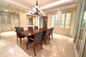 3 Bedroom Condo for rent in Supreme Garden, Thung Maha Mek, Bangkok near MRT Lumpini