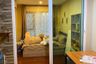 1 Bedroom Condo for rent in Life Asoke Rama 9, Makkasan, Bangkok near MRT Phra Ram 9