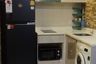 1 Bedroom Condo for rent in Life Asoke Rama 9, Makkasan, Bangkok near MRT Phra Ram 9