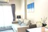 1 Bedroom Condo for rent in The Crest Sukhumvit 34, Khlong Tan, Bangkok near BTS Thong Lo