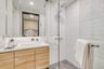 Condo for sale in Landmark @MRTA Station, Bang Kapi, Bangkok near MRT Pradit Manutham