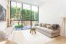 Condo for sale in Landmark @MRTA Station, Bang Kapi, Bangkok near MRT Pradit Manutham
