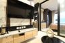 1 Bedroom Condo for sale in Life Asoke, Bang Kapi, Bangkok near MRT Phetchaburi