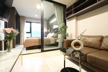 1 Bedroom Condo for sale in Life Asoke, Bang Kapi, Bangkok near MRT Phetchaburi
