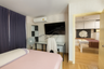 1 Bedroom Condo for sale in Centric Ratchada - Suthisan, Din Daeng, Bangkok near MRT Sutthisan