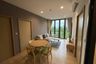 2 Bedroom Condo for sale in KAWA HAUS, Phra Khanong Nuea, Bangkok near BTS On Nut