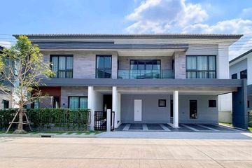 6 Bedroom House for rent in The City Bangna, Bang Kaeo, Samut Prakan