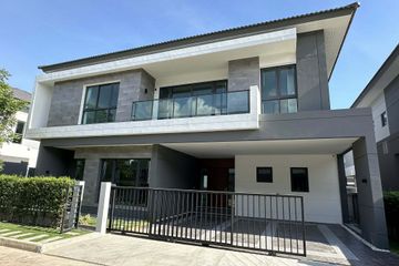 4 Bedroom House for rent in The City Bangna, Bang Kaeo, Samut Prakan