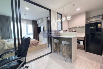 1 Bedroom Condo for rent in Life Sathorn Sierra, Talat Phlu, Bangkok near BTS Talat Phlu