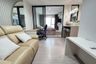 1 Bedroom Condo for rent in Life Sathorn Sierra, Talat Phlu, Bangkok near BTS Talat Phlu
