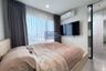 1 Bedroom Condo for rent in Life Sathorn Sierra, Talat Phlu, Bangkok near BTS Talat Phlu