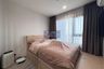 1 Bedroom Condo for rent in Life Sathorn Sierra, Talat Phlu, Bangkok near BTS Talat Phlu