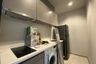 2 Bedroom Condo for rent in Life Asoke Rama 9, Makkasan, Bangkok near MRT Phra Ram 9