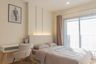1 Bedroom Condo for rent in Life Rama 4 - Asoke, Khlong Toei, Bangkok near MRT Queen Sirikit National Convention Centre