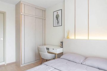 1 Bedroom Condo for rent in Life Rama 4 - Asoke, Khlong Toei, Bangkok near MRT Queen Sirikit National Convention Centre