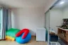 1 Bedroom Condo for sale in Fuse Chan - Sathorn, Yan Nawa, Bangkok near BTS Surasak