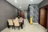 1 Bedroom Condo for rent in The Star Estate @ Narathiwas, Chong Nonsi, Bangkok near BTS Chong Nonsi