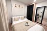 1 Bedroom Condo for rent in Chewathai Pinklao, Bang Yi Khan, Bangkok near MRT Bang Yi Khan