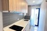 1 Bedroom Condo for rent in Chewathai Pinklao, Bang Yi Khan, Bangkok near MRT Bang Yi Khan