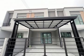 3 Bedroom Townhouse for rent in Pleno Sukhumvit-Bangna 2, Bang Kaeo, Samut Prakan
