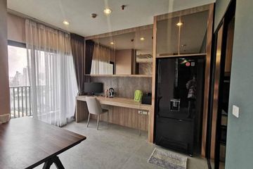 1 Bedroom Condo for rent in Niche Mono Charoen Nakorn, Dao Khanong, Bangkok