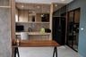 1 Bedroom Condo for rent in Niche Mono Charoen Nakorn, Dao Khanong, Bangkok