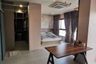 1 Bedroom Condo for rent in Niche Mono Charoen Nakorn, Dao Khanong, Bangkok
