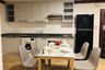 1 Bedroom Condo for rent in Supalai Place, Khlong Tan Nuea, Bangkok near BTS Phrom Phong