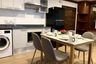 1 Bedroom Condo for rent in Supalai Place, Khlong Tan Nuea, Bangkok near BTS Phrom Phong