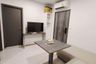 1 Bedroom Condo for rent in Elio Del Nest, Bang Na, Bangkok near BTS Udom Suk