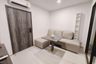 1 Bedroom Condo for rent in Elio Del Nest, Bang Na, Bangkok near BTS Udom Suk
