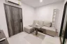1 Bedroom Condo for rent in Elio Del Nest, Bang Na, Bangkok near BTS Udom Suk