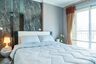 1 Bedroom Condo for rent in Lumpini Place Rama IX - Ratchada, Huai Khwang, Bangkok near MRT Phra Ram 9