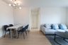 2 Bedroom Condo for rent in Supalai Veranda Rama 9, Bang Kapi, Bangkok