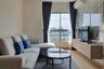 2 Bedroom Condo for rent in Supalai Veranda Rama 9, Bang Kapi, Bangkok