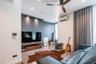 1 Bedroom Condo for rent in Nara 9 by Eastern Star, Sathon, Bangkok near BTS Chong Nonsi