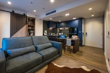 1 Bedroom Condo for rent in Nara 9 by Eastern Star, Sathon, Bangkok near BTS Chong Nonsi