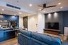 1 Bedroom Condo for rent in Nara 9 by Eastern Star, Sathon, Bangkok near BTS Chong Nonsi