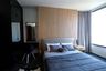 1 Bedroom Condo for rent in Edge Sukhumvit 23, Khlong Toei Nuea, Bangkok near BTS Asoke