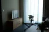 1 Bedroom Condo for rent in Edge Sukhumvit 23, Khlong Toei Nuea, Bangkok near BTS Asoke
