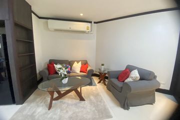 1 Bedroom Condo for rent in PR Court, Khlong Tan Nuea, Bangkok