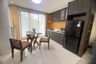 1 Bedroom Condo for rent in PR Court, Khlong Tan Nuea, Bangkok