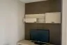 1 Bedroom Condo for sale in The Parkland Srinakarin, Samrong Nuea, Samut Prakan near MRT Si La Salle