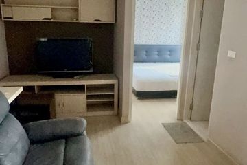1 Bedroom Condo for sale in The Parkland Srinakarin, Samrong Nuea, Samut Prakan near MRT Si La Salle