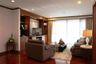 2 Bedroom Condo for rent in Mayfair Garden, Khlong Toei, Bangkok near MRT Queen Sirikit National Convention Centre