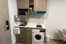 1 Bedroom Condo for rent in Life Rama 4 - Asoke, Khlong Toei, Bangkok near MRT Queen Sirikit National Convention Centre