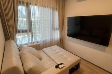 1 Bedroom Condo for rent in Life Rama 4 - Asoke, Khlong Toei, Bangkok near MRT Queen Sirikit National Convention Centre